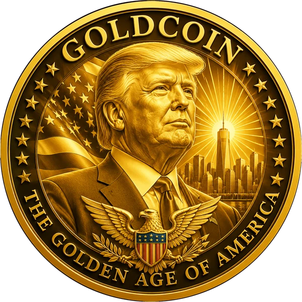 GOLD COIN